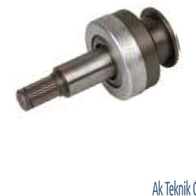 Resim Mars Dislisi 12T Delco 39Mt Axor Atego 504627600 