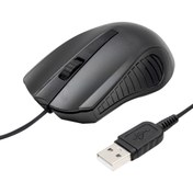 Resim AyrStore Hello Hl-2732 Usb Kablolu Mouse (4767) 
