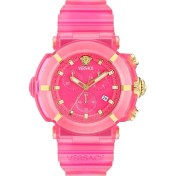 Resim Versace VRSCVE0L00625 Kol Saati 