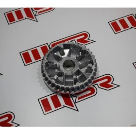 Resim Msr Hero Pleasure Ön Varyatör Burç Yatağı 