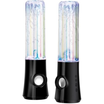 Ednet Ed-33040 Led Işıklı Blueetooth Hoparlör