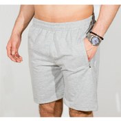 Resim DERİNMAVİTASARIM Erkek Şort Spor - Fitnes- Outdoor Şort 