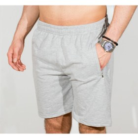 Resim DERİNMAVİTASARIM Erkek Şort Spor - Fitnes- Outdoor Şort 