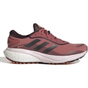 Resim adidas Gz6942-k Supernova Gtx W Kadın Spor Ayakkabı Bordo 