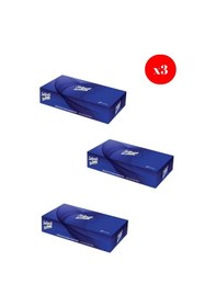 Resim Selpak Kutu Mendil Standart 3 x 50'li 