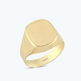 Resim Altınbaş Altın Erkek Yüzük Ayz0261-y-24708 Çok Renkli 