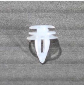 Resim Kapi Döseme Klipsi Naturel 51418172050 Bmw 25 Adet 110877538 