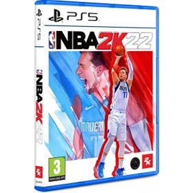 Resim Ps5 Nba 2K22 - Orjinal Oyun - Sıfır Jelatin 