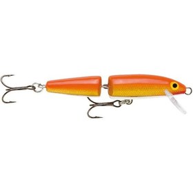 Resim Rapala Jointed Gfr 11 Cm 9g Maket Balık 1.2-2.4 M Yüzme Derinliği 