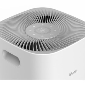 Resim Levoit Core 600S Akıllı Hava Temizleme Cihazı 