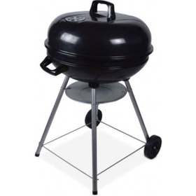 Resim Blooma Russell Kömürlü Mangal 56 CM 