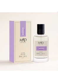 Resim Mad A122 Selective Kadın Parfüm EDP 50 ML 