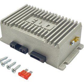 Resim Elo 24V12V KONVERTÖR (VOLTAJ DÜŞÜRÜCÜ) SMPS 10 A 140W 