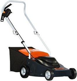 Resim Oleo-Mac K 40 P Çim Biçme Makinesi Elektrikli 1300 W 38 CM 