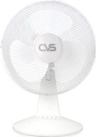 Resim Cvs DN 91025 Masaüstü Vantilatör 