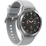 Resim  Samsung Galaxy Watch 4 Classic 46mm Akıllı Saat Gümüş