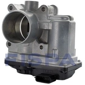 Resim Fsp-88.259 - Gaz Kelebegı Govdesı Dacıa Dokker Sw Lodgy 13 1. 