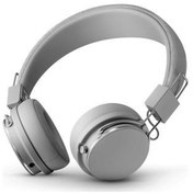 Resim URBANEARS PLATTAN 2 BLUETOOTH KULAKLIK GRİ ZD.4092111 