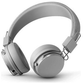 Resim URBANEARS PLATTAN 2 BLUETOOTH KULAKLIK GRİ ZD.4092111 