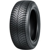 Resim Nankang 165/70 R14 85T XL Cross Seasons AW-6 Oto 4 Mevsim Lastiği (2024 Üretim) 