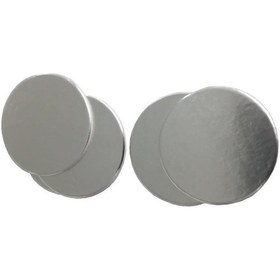 Resim History 20 Mm Pet Folyo Kapak Sızdırmaz Conta 1000 Adet 