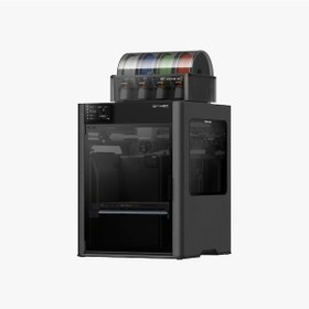 Resim Bambu Lab H2c Combo 3d Yazıcı 
