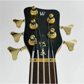 Resim AyrStore Bas Gitar Telleri ( 5) 