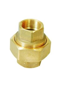 Resim Klepsan 1" Sarı Konik Rakor 