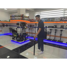 Resim Genel Markalar Gr-3 Plus Yeraltı Cihazı 