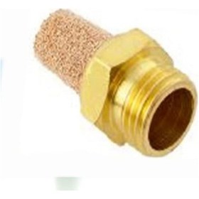 Resim Bsl04 Sinter Susturucu 1/2 