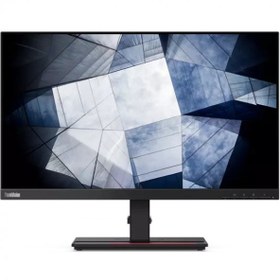 Resim LENOVO WS 61F5GAR1TK THINKVISION P24Q-20 (A19238QP0) 23.8in MONITOR HDMI 