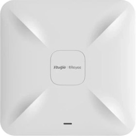 Resim LTG Nova Reyee RG-RAP2200E Dual Band Gigabit Iç Ortam Access Point 