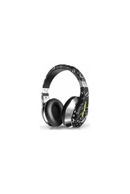 Resim Silk'n Glide Bluedio A (Air) Stylish Bluetooth Headphones Kulaklık Siyah 