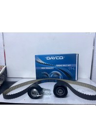 Resim Ford Courier Focus Fiesta Yeni Connect Triger Set Eksantrik Seti 2015- Fm5q 8a615 Aa Dayco Ktb 917 1 