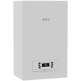 Resim Eca E.c.a. Citius Premix 24 Kw Hermetik Yoğuşmalı Kombi 