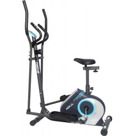 Resim Fox Fitness 910EO Manyetik Eliptik Bisiklet 