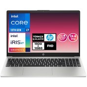 Resim HP 250 G10 968L4ET015 i7-1355U 32 GB 2 TB SSD 15.6" W11P Dizüstü Bilgisayar 