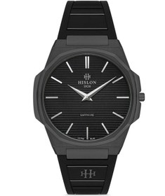 Resim Hislon Cl127n-04bs Erkek Kol Saati 