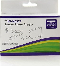 Resim Tasco Xbox 360 Kinect Uyumlu Adaptör 