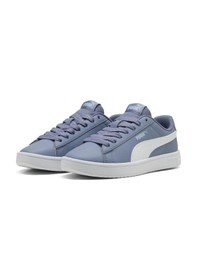 Resim Puma Rickie Classic Jr 394252-23 Sneaker Unisex Spor Ayakkabı Lila 