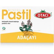 Resim Otacı Pastil Adaçayı 16 Pastil 
