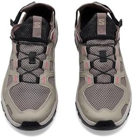 Resim Salomon Techamphibian 5 W Erkek Outdoor Sandaleti L49110600 Yeşil 