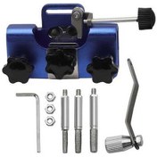 Resim Pazly Pratik Taşlama Seti - 3 Taşlama Çubuğu İle Zincirli Testere Bileme Aparatı 