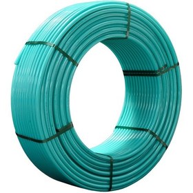 Resim Fraenkische 16X2 Pex-A Oksijen Bari Yerden Isıtma Borusu 240 