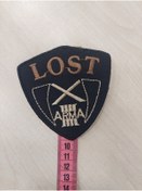 Resim HOBİTEKS Arma Lost 2 li paket utu ile yapisan 