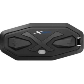 Resim Nexx SX.COM Bluetooth ve Intercom 