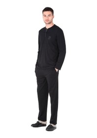 Resim Erkek Pijama Takımı 221001 001 