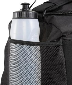 Resim PUMA PUMA BUZZ Small Sports Bag Unisex Yetişkin Spor Çantası PUMA Black X 