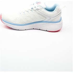 Resim Hammer Jack 23380 Polina Beyaz Kadın Spor Ayakkabı 001 