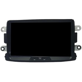 Resim Avaydel Dacia Logan Android Carplay Multimedya 2010-2023 6GB RAM + 64Gb Hafıza + 4 Çekirdek 